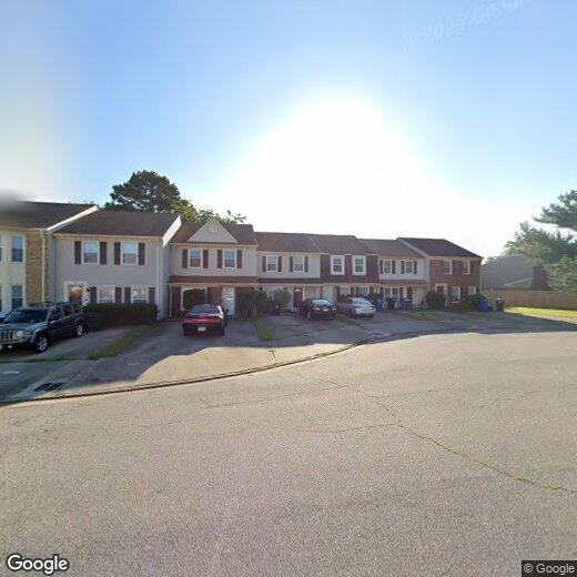 806 Liberal Arts Ct, Virginia Beach, VA 23462 Townhome Rentals in Virginia Beach VA