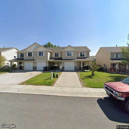 3800 Gregg Way, Cheyenne, WY 82009 Townhome Rentals in Cheyenne WY