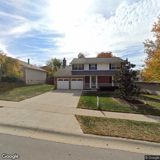 2378 Harrods Pointe Trce, Lexington, KY 40514 House for Rent in