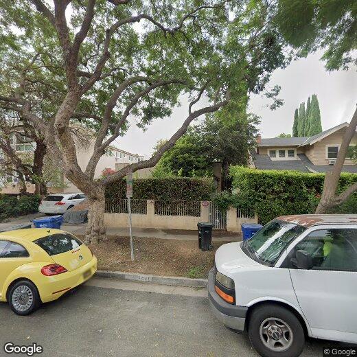 7536 Lexington Ave, West Hollywood, CA 90046 House for Rent in West