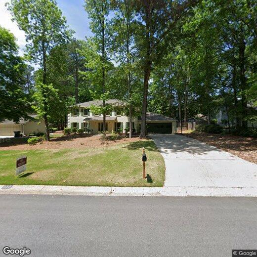 110 Lakeside Dr, Peachtree City, GA 30269 House for Rent in Peachtree City, GA