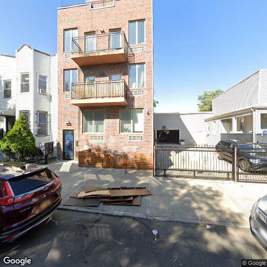 55 Stanhope St Unit 4B, Brooklyn, NY 11221 Apartment for Rent in