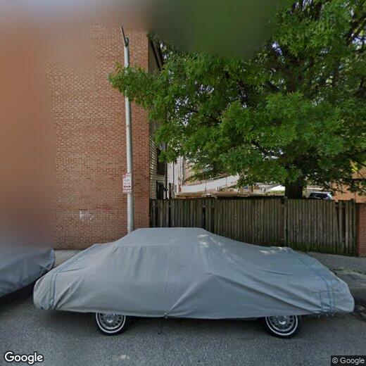 1071 W Lexington St, Baltimore, MD 21223 House for Rent in Baltimore