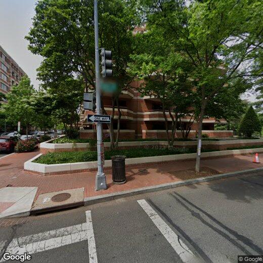Primary Photo - 2301 N St NW