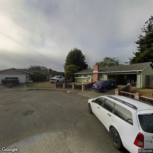 Primary Photo - 821 Masterson Pl