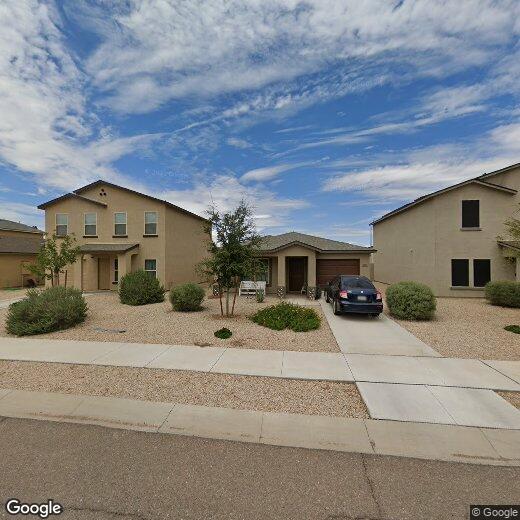 Discover the Charm and Comfort of this Spa... House for Rent in Coolidge, AZ