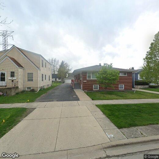 4616 Grove Ave, Forest View, IL 60402 Townhome Rentals in Forest View