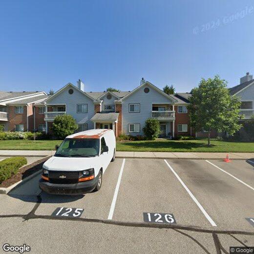 Primary Photo - 8112 Glenwillow Ln