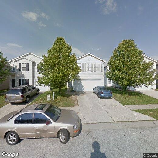 1270 Kenwood Dr, Greenwood, IN 46143 House Rental in Greenwood, IN