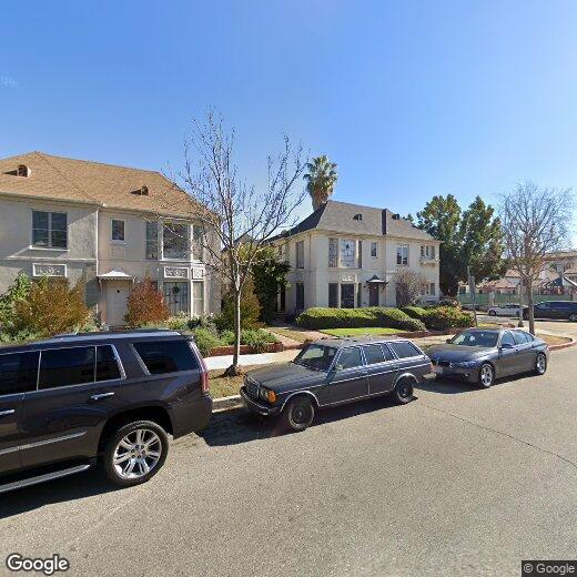 166 S Elm Dr, Beverly Hills, CA 90212 Apartment for Rent in Beverly