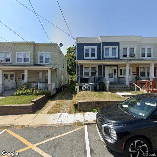 1424 Summit St, Marcus Hook, PA 19061 House for Rent in Marcus Hook