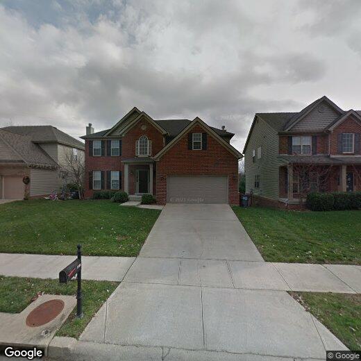 4496 Logans Fort Ln, Lexington, KY 40509 House for Rent in Lexington