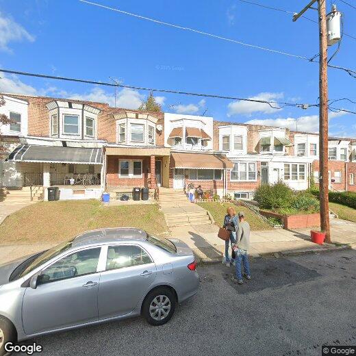 2721 S 71st St, Philadelphia, PA 19153 House Rental in Philadelphia