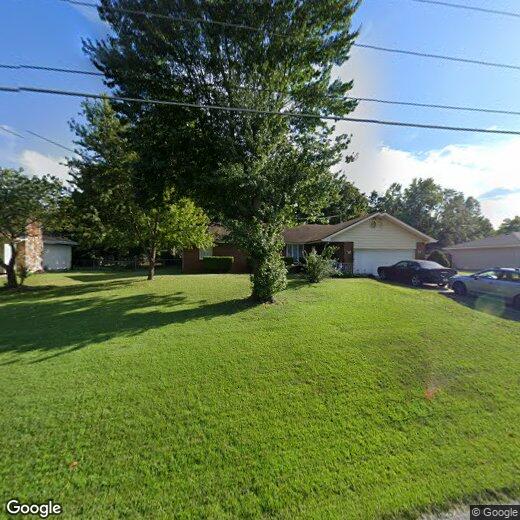 Primary Photo - 2108 E Valley Water Mill Rd