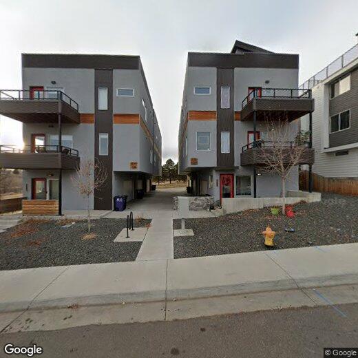 Primary Photo - 1239 Tennyson St