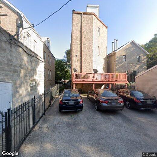 Primary Photo - 1240 N Paulina St