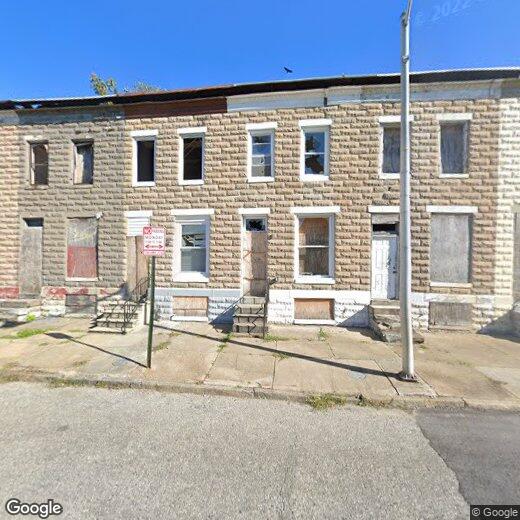 Primary Photo - 807 N Brice St