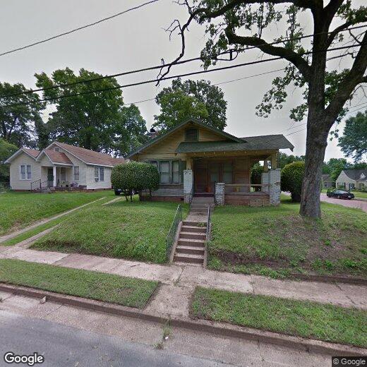 924 S Robertson Ave, Tyler, TX 75701 House Rental in Tyler, TX