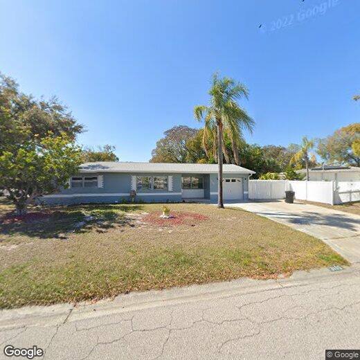 3100 66th Way N, Saint Petersburg, FL 33710 House for Rent in Saint