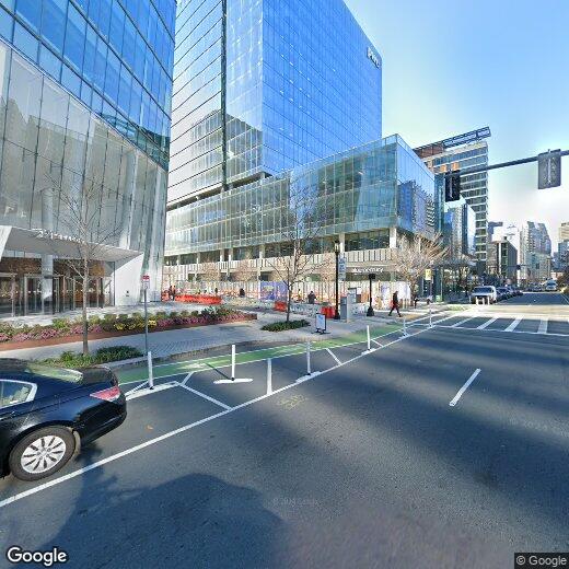 Primary Photo - 85 Seaport Blvd