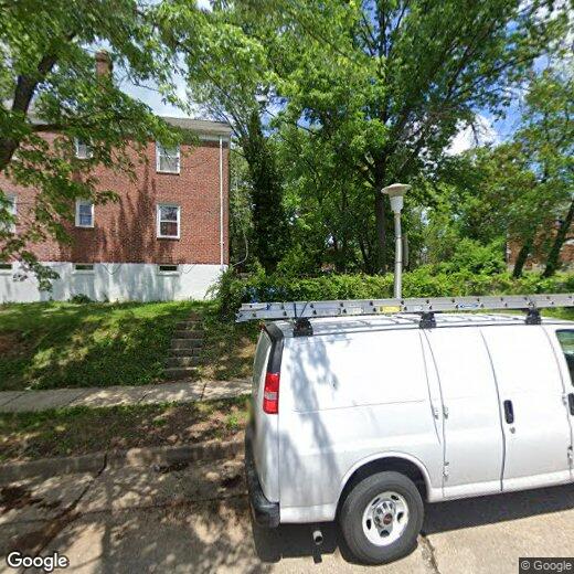 5901 Chinquapin Pkwy, Baltimore, MD 21239 Townhome Rentals in Baltimore MD