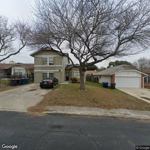 10371 Cedarbend Dr, San Antonio, TX 78245 House for Rent in San