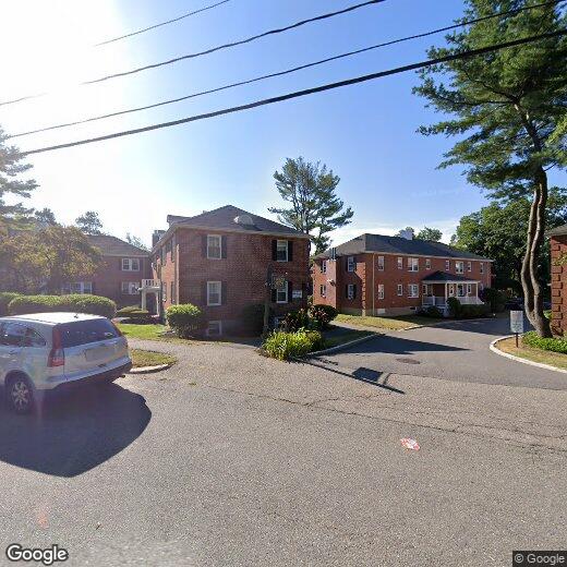 76 Boylston St Unit 5, Chestnut Hill, MA 02467 Condo for Rent in