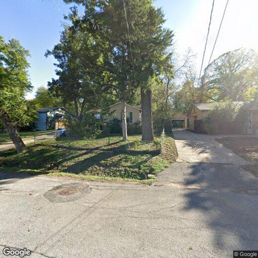 Primary Photo - 1514 Baxley St