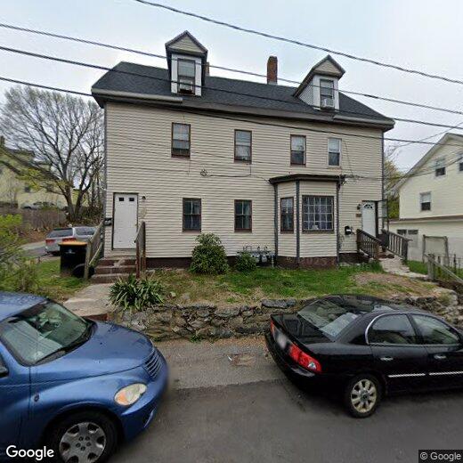 Primary Photo - 30 Chestnut St