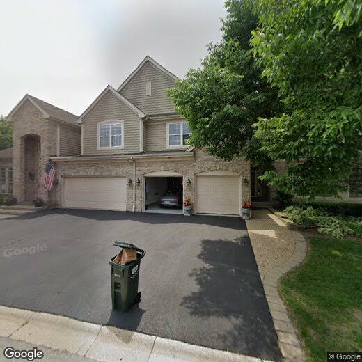Primary Photo - 715 Stone Canyon Cir