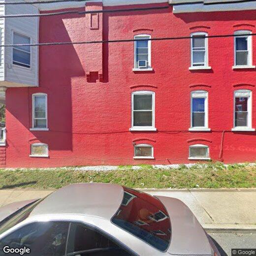 441 W Allen St, Allentown, PA 18102 House Rental in Allentown, PA