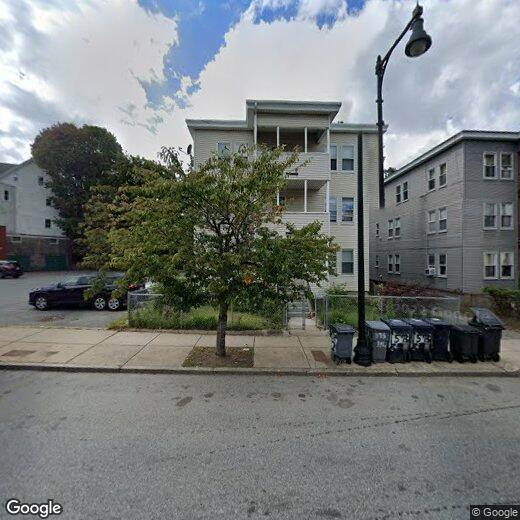 Primary Photo - 575 Hyde Park Ave