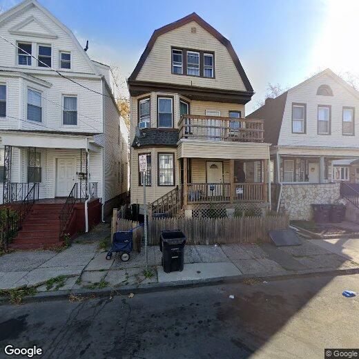 102 Norwood St Unit duplex, Newark, NJ 07106 Apartment for Rent in