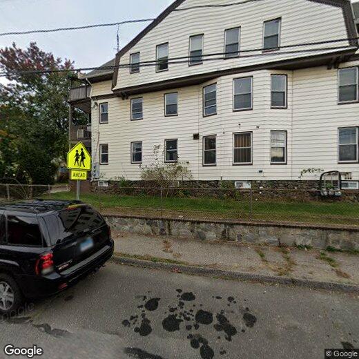 Primary Photo - 123 Washington St