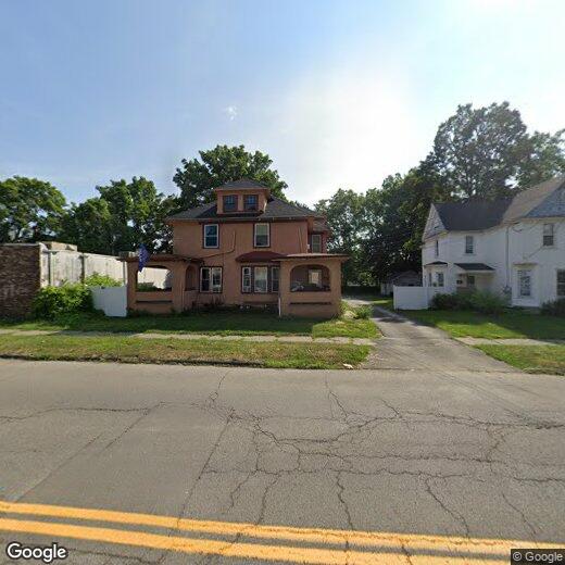 414 Walnut St, Elmira, NY 14901 Townhouse for Rent in Elmira, NY