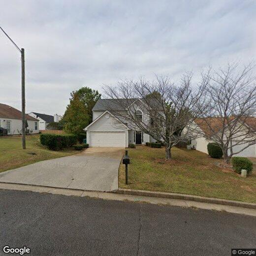 3703 Wavetree Pass NW, Acworth, GA 30101 House Rental in Acworth, GA