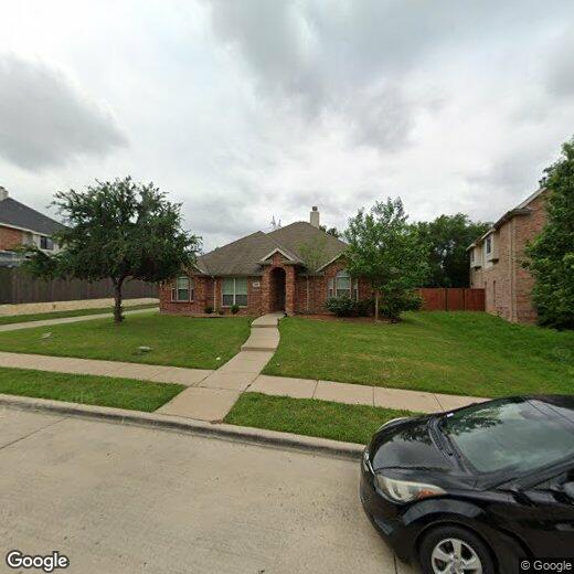 1502 Gunnison Trail, Lewisville, TX 75077 House Rental in Lewisville