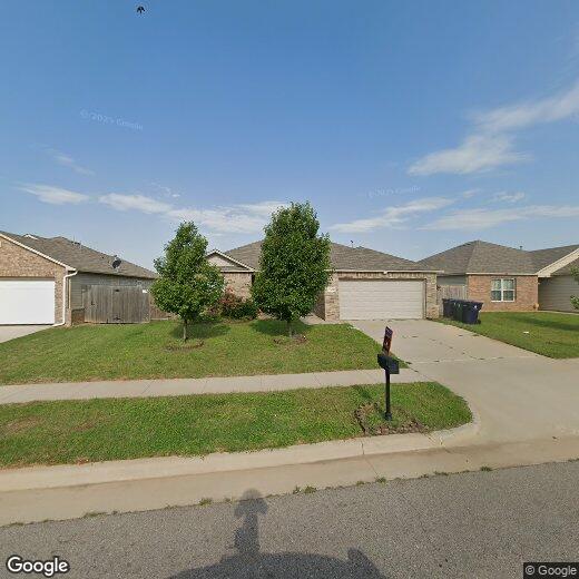 7621 Percheron Rd, Oklahoma City, OK 73132 House for Rent in Oklahoma