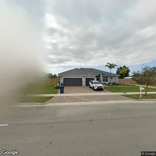 12836 SW 224th St, Miami, FL 33170 House Rental in Miami, FL