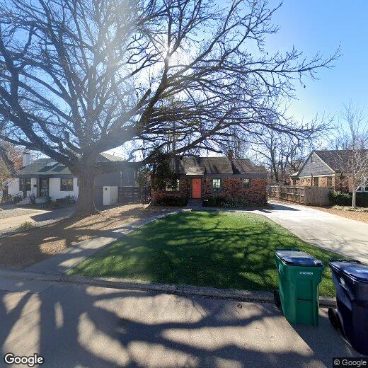 1116 Woodlawn Pl, Oklahoma City, OK 73118 House Rental in Oklahoma