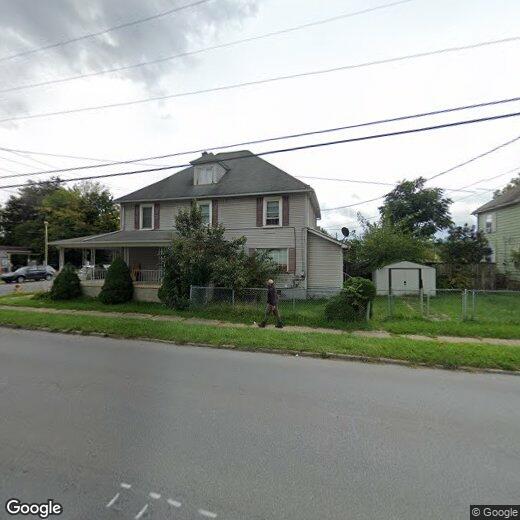 Primary Photo - 3 br, 1 bath House - 1931 Blaine Street