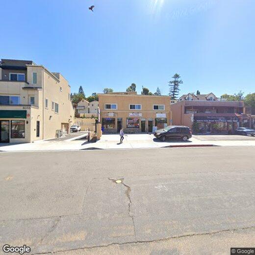 Primary Photo - La Mesa Pacific