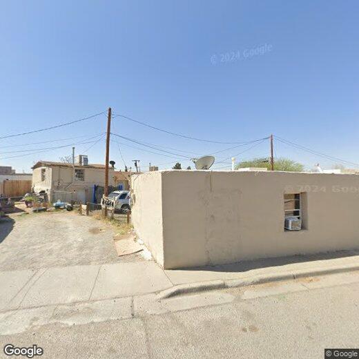Primary Photo - 6700 El Paso Dr