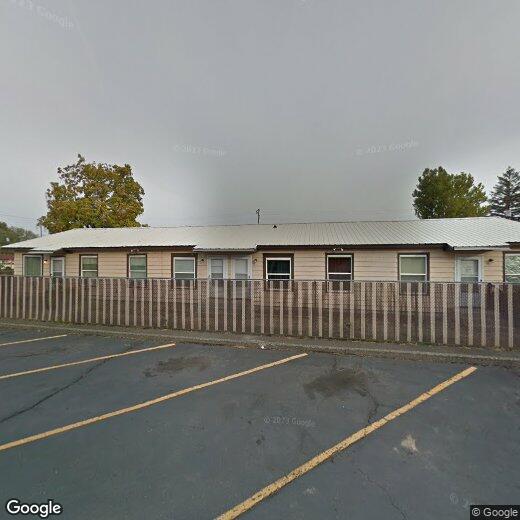 Primary Photo - 705 N 1st St