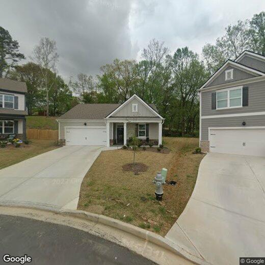 6070 Trumpet Flower Ave, Flowery Branch, GA 30542 House for Rent in Flowery Branch, GA