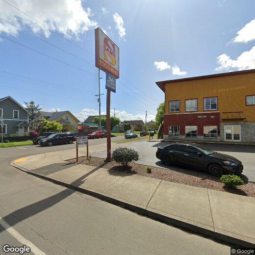 Primary Photo - 301 N Park St