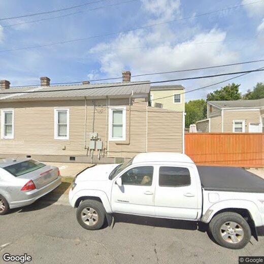 2305 Iberville St, New Orleans, LA 70119 House Rental in New Orleans