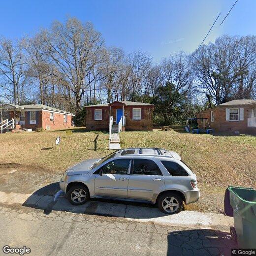 1632 Maribel Ave, Charlotte, NC 28216 House Rental in Charlotte, NC