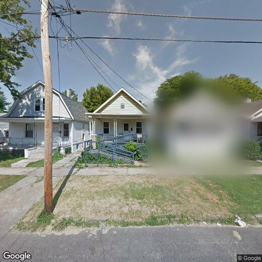 Primary Photo - 1822 N Missouri Ave