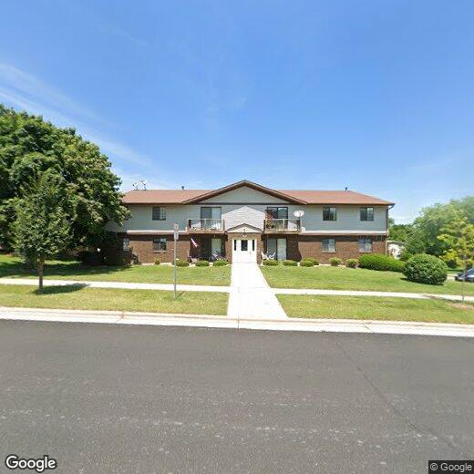 1526 Kenilworth Ct, Stoughton, WI 53589 Apartment for Rent in